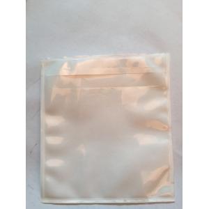 China Strong Adhesive Packing List Envelopes Custom Designed For CD Holding supplier