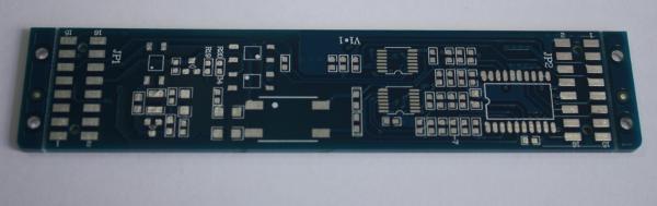 1.6mm FR4 LED Light PCB Board Prototype Low Volume Multilayer