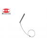 China Anti Rust Q235 Steel Acrow Prop Pins For Scaffolding wholesale
