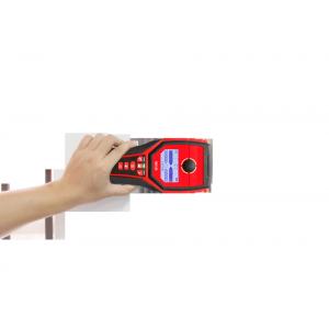Small Size Detect Electrical Wires In Walls , Wall Scanner Cable & Metal Detector