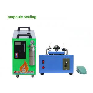 Medical Laboratory Equipment Ampoule Sealing Method Laboratory Supplies