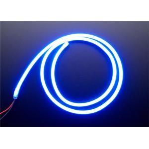 IP20 16mm Bendable Profile Copper Wire 90CRI Neon LED Strip Lights