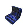 China Tool Set 19Pcs Plastic Car Door Panel Removal Tools Practical Fastener Clips wholesale