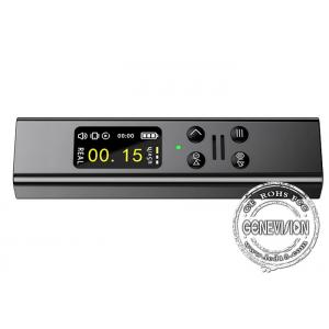 Digital LCD Nuclear Radiation X Y Beta Gamma Ray EMF Geiger Counter Marble Test Detector