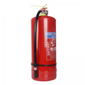 ABC Bc Powder Fire Extinguisher