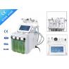 China Ultrasound Professional Hydrafacial Machine / At Home Hydrafacial Machine 500Hz wholesale