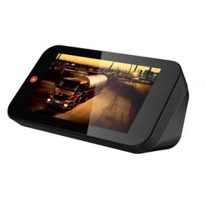 LED indicator Android Auto Dash Cam 1080P with ADAS + DMS AI Solution