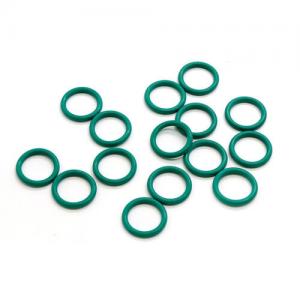 5000 Psi Pressure Range Rubber O Rings For Compression Molding Technology Services