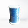 China Class B / F Industrial Grade Triple Insulated Wire 0.2 - 1.0mm Enameled Copper Wire For Transformer wholesale
