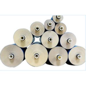 China Membrana de ósmosis inversa Alta tasa de desalinización wholesale