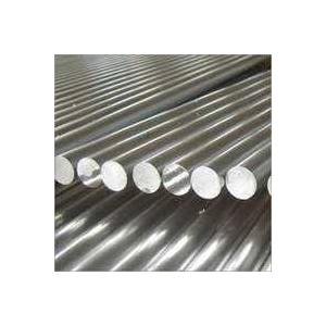 China Threaded 20mm Stainless Steel Round Bar Chemical Stable 4-6 M Length supplier