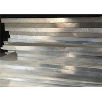 China Durable Aluminum Alloy 6061 Date Sheet , High Strength 6061 Aluminum Sheet on sale
