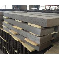 China Solid Construction Clay Wire Cut Brick / Clay Brick Construction For Building Wall on sale