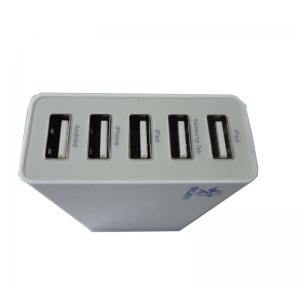 Multifunctional Li-ion Battery Charger AC 5V Adapter For iPhone