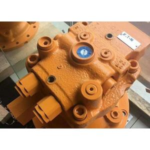 Hydraulic Swing Motor Rotary Motor For JMF151 JMF195 JMF250 Excavator