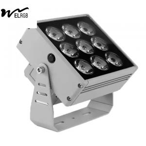 Remote Projection Outdoor Working Light Exterior Wall Wash Lighting