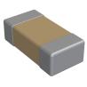 C0603C101J5GACTU 100pF 50V C0G/NP0 0603 Condensador Cerámico 5% Tolerancia Alta Estabilidad ESR Ultra-Bajo y Embalaje en Cinta y Carrete para Circuitos de Alta Frecuencia