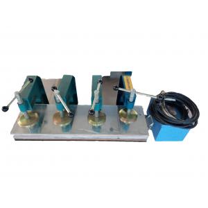 Light Weight Conveyor Belt Clamping System / Durable Conveyor Belt Repair Kit