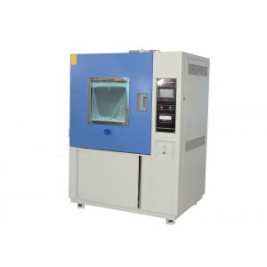 Dust Resistance Sand And Dust Test Chamber For Electronic Products