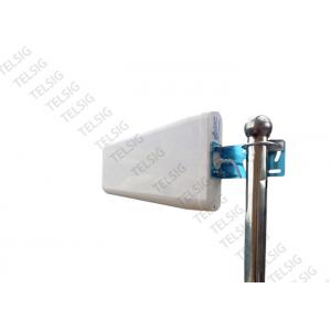 Durable Cell Phone Booster Parts Log Periodic Antenna For Outdoor Wireless Wide Band Signal