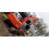 12 Ton Hydraulic Used Crawler Excavator 2010