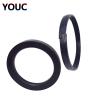 China OK Seal Excavator Hydraulic Seal 120*8.1 for excavator piston seal within POM NBR wholesale