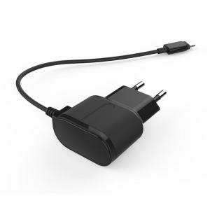 China ErP Black MFi Lightning USB 5V2.4A European USB Power Adapter supplier