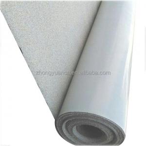 China UV Resistant HDPE Board Pond Liner for Basement Waterproofing Material supplier