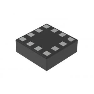 IIS2MDCTR High-accuracy Ultra-low-power 3-axis digital output Magnetoresistive Sensor