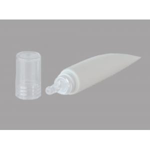 D16mm Plastic Dropper Cosmetic Tube Packaging Eye Cream Essence Tube