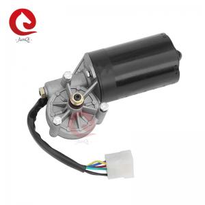 China 12V / 24V 60W Bus Windscreen Wiper Motor ZD1631L/ZD2631L Commercial Vehicle Parts supplier