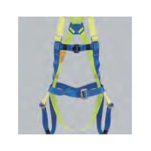 2-D Ring Nylon Universal Safety Harness Support Restraints For Professional Use