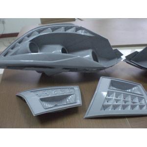 China Material automotivo do PA POM da elevada precisão das peças da modelação por injeção do CNC supplier