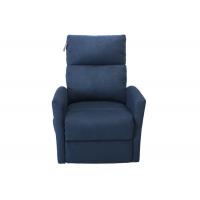 Oversized Remote Control Recliner Lift Chair With Side Storage Pocket