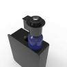 China C1000 Cuadrado Smart Aroma Diffuser Bajo Ruido Cubre Gran Área Aire fresquero Máquina wholesale