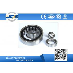 No Locating Cylindrical Roller Bearing / Oil Field Equipment Sealed Roller Bearings