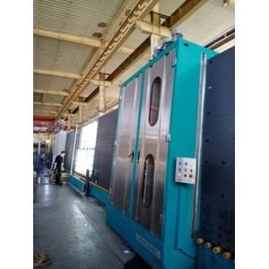 Automatic Vertical And Horizontal Washer Chinese Factory Derictly Sales