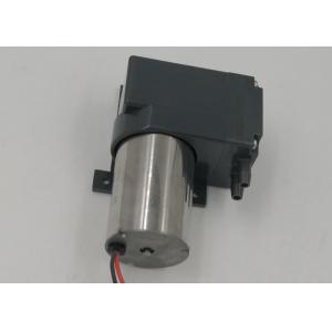 China high performance grey brushless motor diaphragm pump for juicer machine supplier