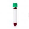 medical disposable Vacuum blood collection tube