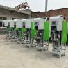 Máquina Envasadora Cuantitativa para Partículas Pequeñas y Materiales en Polvo