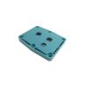 China Medical Micro ABS Custom Molded Plastic Parts Injection Molding wholesale