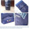 Custom Plastic PP Woven bag, Woven Sack for 25kg 30kg 50kg 70kg from Thailand