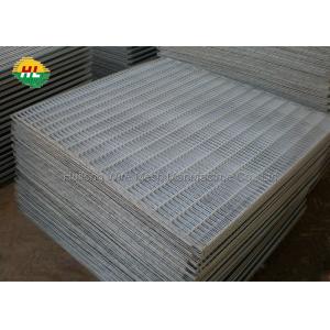 China Quente mergulhado galvanizou o reforço do comprimento de Mesh Underfloor Heating 2m supplier