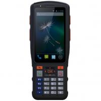China Android 4.2.2 Handheld Data Collector 3G Portable Data Collection Terminal on sale