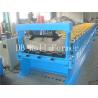 Metal deck sheet roll forming machine for sale