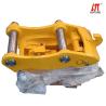 Tipo de energía hidráulica de excavadora Q355B aprobada por ISO9001