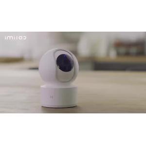 MILAB Home Security Camera 1080P Surveillance Baby Monitor H.265 Mi Home App WiFi CCTV Camera Wireless IP Camera