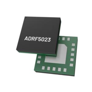 China Chip de circuito integrado ADRF5023BCCZN IC de comutação RF não refletora de 45 GHz wholesale
