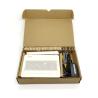 double terminal de réseau à deux bandes du gepon EG8145V5 WiFi ONU Ontario FTTH 1GE 3FE USB VOIP de xpon de gpon de wifi de Huawei