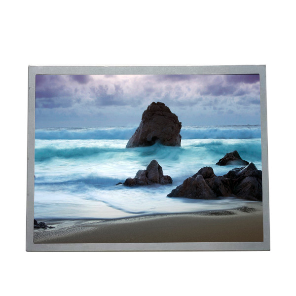 Ecrã LCD de 800*600 tft AA104SL12 painel de exibição LCD de 10,4 polegadas